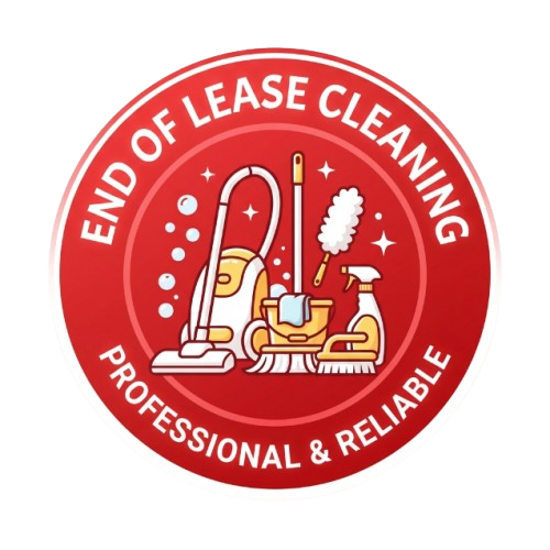 end of lease cleaning