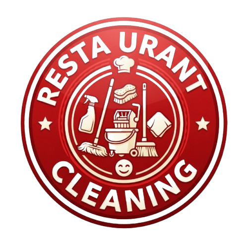 restaurant cleaning