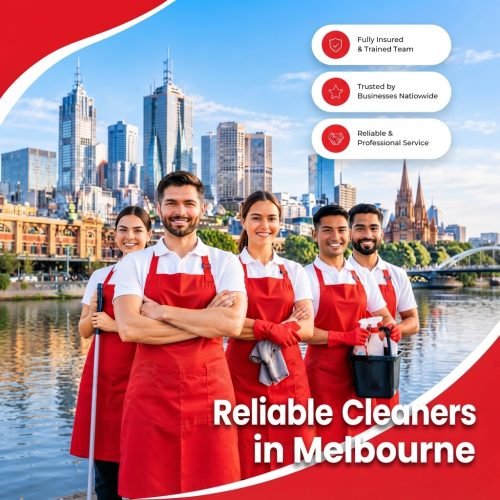 Melbourne team