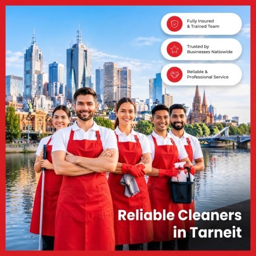 cleaners in Tarneit