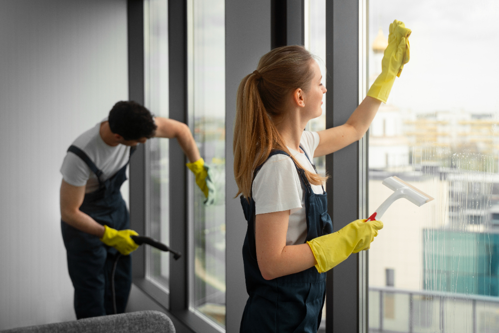 window cleaning melbourne