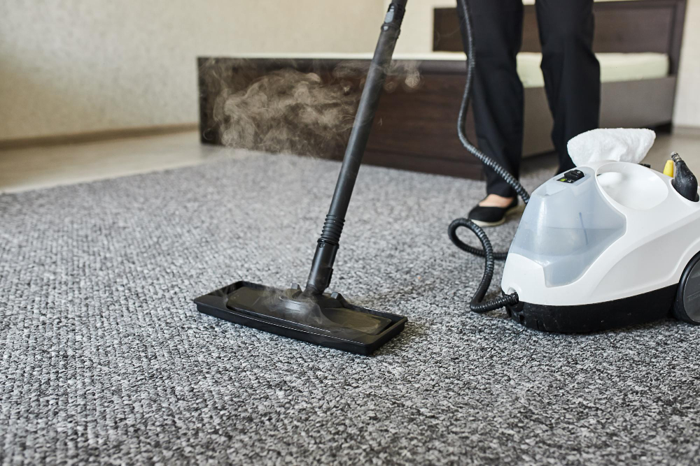 Carpet Cleaning Melbourne