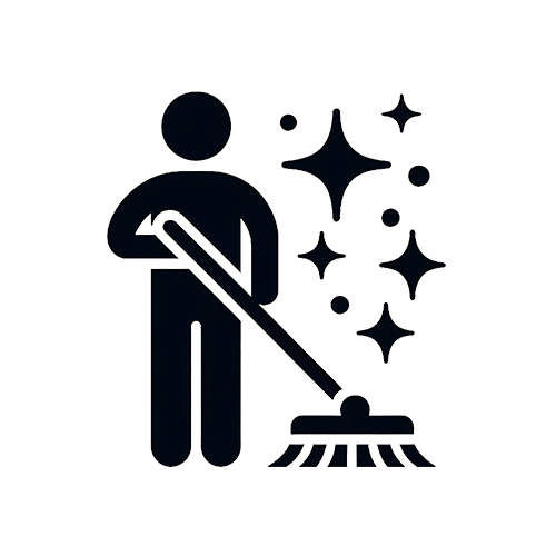 Residential Cleaning
