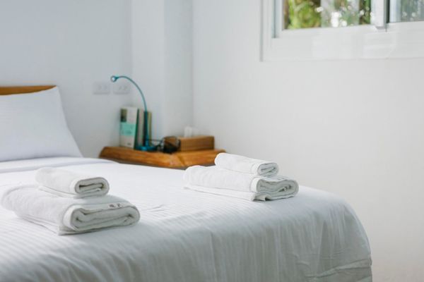 AirBnB Cleaning