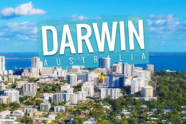 darwin