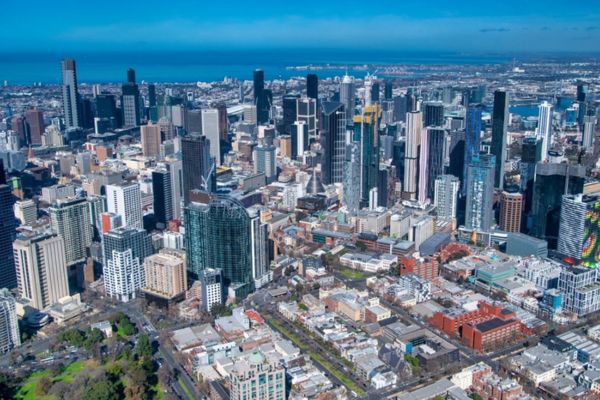 melbourne