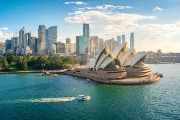 sydney