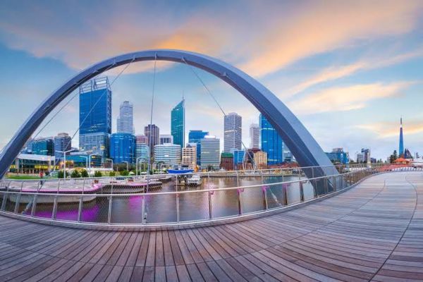 perth