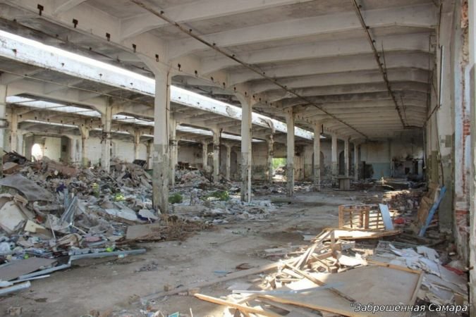 Construction Site Cleaning