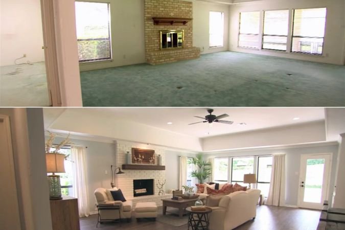 Builders Cleaning in Australia