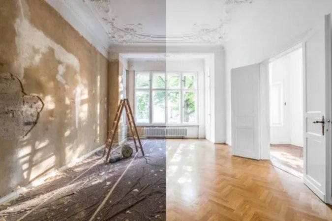 Builders Cleaning in Australia