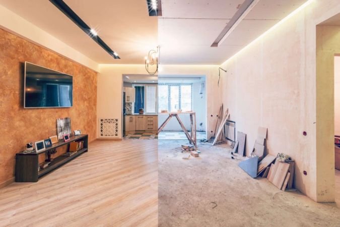 Builders Cleaning in Australia