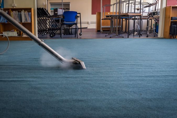Office Cleaning Melbourne