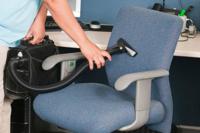 Office Cleaning Melbourne