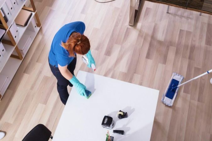 Office Cleaning Melbourne