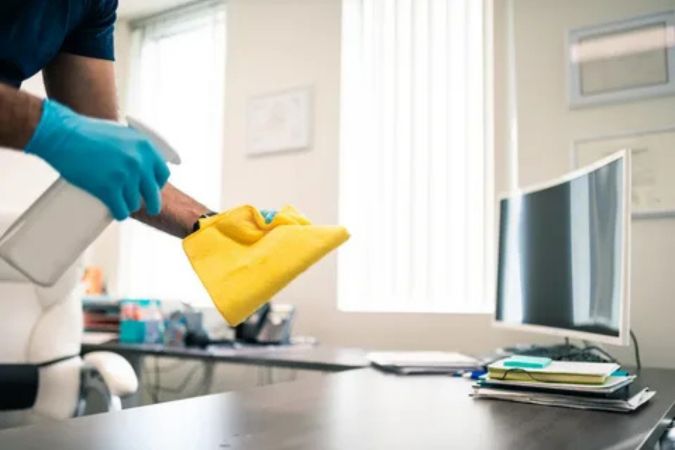 Office Cleaning Melbourne