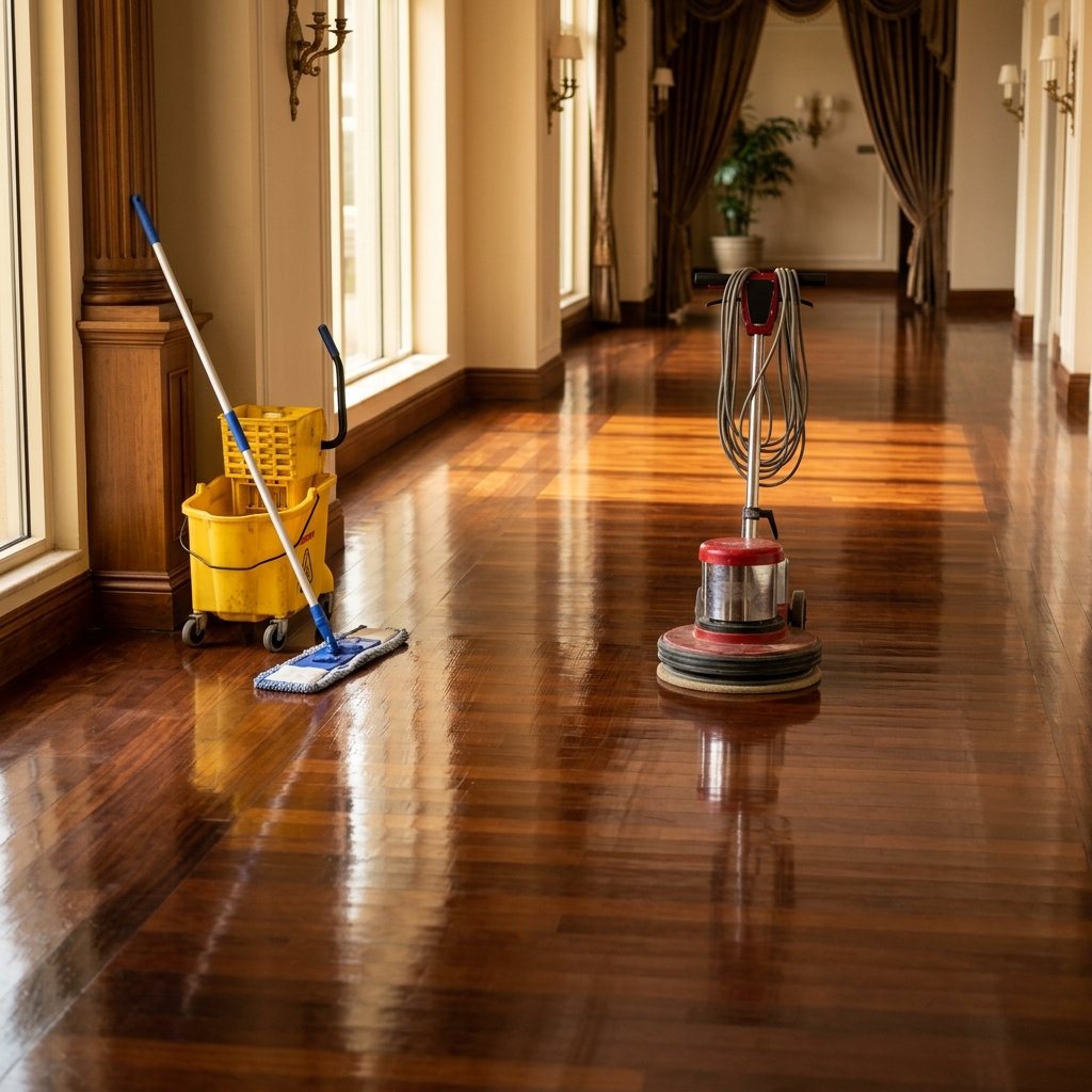 NDIS Cleaning Melbourne