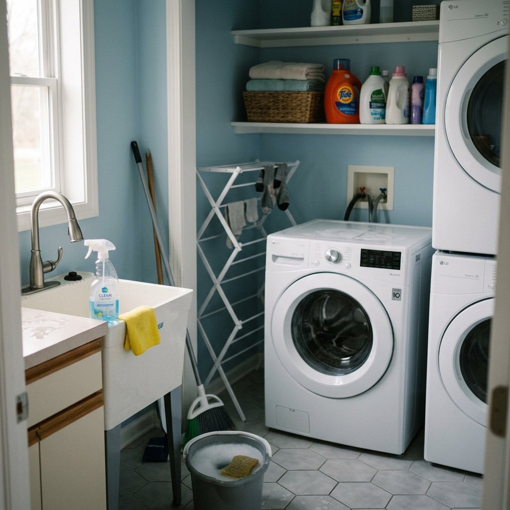 NDIS Cleaning Melbourne