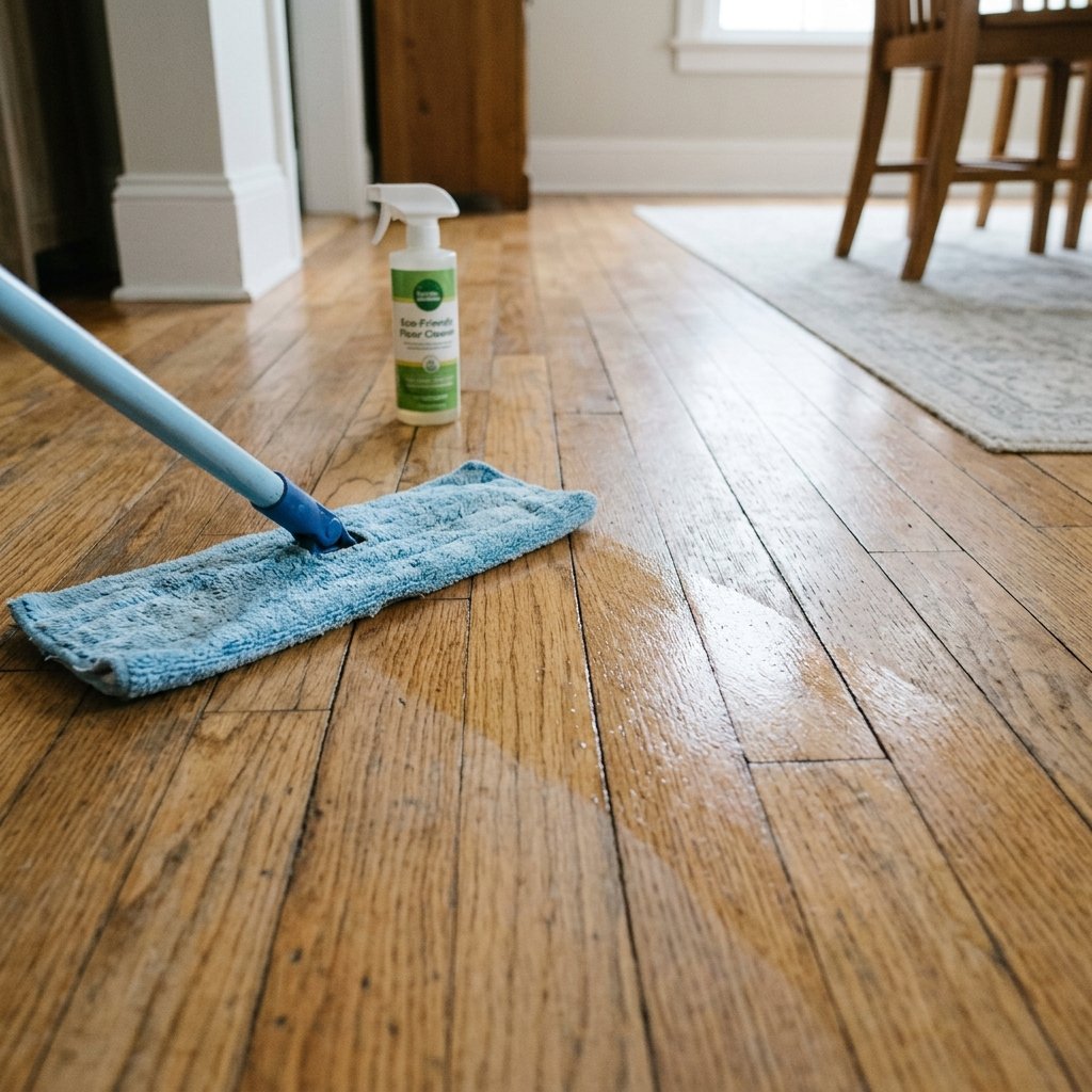 NDIS Cleaning Melbourne