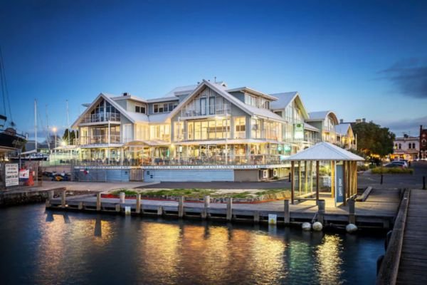 Williamstown